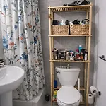 Chic West Village Studio On Bleecker Street