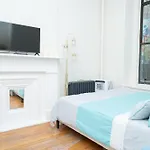 New York84-Elegant1 Upper West Side-Home 5 Min To Central Park