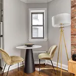 Apartment West Village 1br W Wd Balcony Prime Location Nyc-1073 *
