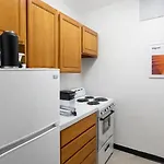 Elegant Nyc Apartment With Designer Touches