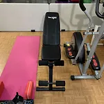 Near Seaport In Chinatown