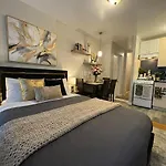 Apartment Hudson Crown New York