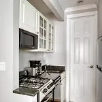 West Village 1br W Wd Balcony Prime Location Nyc-1073 * New York