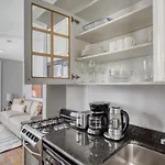 Apartment West Village 1br W Wd Balcony Prime Location Nyc-1073