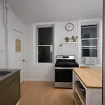 Cozy Little Italy Retreat Steps From Soho