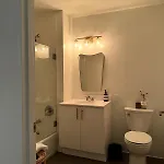 Hudson River - Lincoln Center Apartment