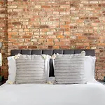 Apartment West Village 1br W Wd Balcony Prime Location Nyc-1073 *