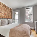 Apartment West Village 1br W Wd Balcony Prime Location Nyc-1073 *