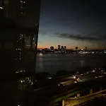 Hudson River - Lincoln Center Apartment