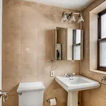 West Village 1br W Wd Balcony Prime Location Nyc-1073 New York