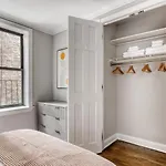 West Village 1br W Wd Balcony Prime Location Nyc-1073 Apartment New York