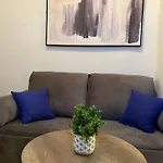 Hudson Crown Apartment