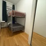 Apartment Hudson Crown