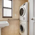 West Village 1br W Wd Balcony Prime Location Nyc-1073