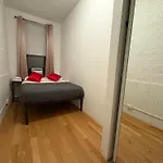 Hudson Crown Apartment New York