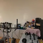 Near Seaport In Chinatown