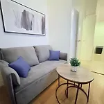 Apartment Hudson Crown