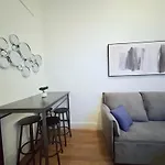 Apartment Hudson Crown New York