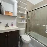 Hudson Crown Apartment