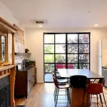 Elegant Historic Harlem Townhouse Apartments For Summer