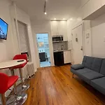 Hudson Crown Apartment New York