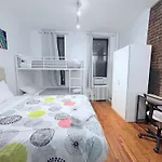 Hudson Crown Apartment