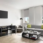 Arthouse Hotel