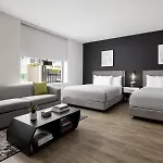 Arthouse Hotel