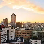 Sheraton Tribeca New York Hotel