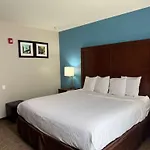 Days By Wyndham Brooklyn Marine Park 3* New York