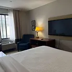 Hotel Days By Wyndham Brooklyn Marine Park