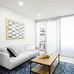 75-2c Furnished 1br W D Elev Wd Park