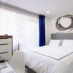 Apartment 75-2c Furnished 1br W D Elev Wd Park