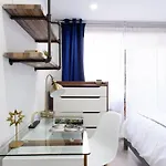 75-2c Furnished 1br W D Elev Wd Park