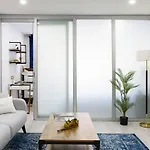 Apartment 75-2c Furnished 1br W D Elev Wd Park *