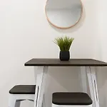 75-2c Furnished 1br W D Elev Wd Park *