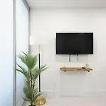 75-2c Furnished 1br W D Elev Wd Park * New York