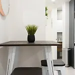 75-2c Furnished 1br W D Elev Wd Park New York