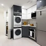 75-2c Furnished 1br W D Elev Wd Park New York