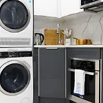 75-2c Furnished 1br W D Elev Wd Park Apartment New York