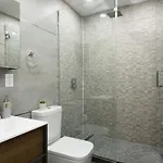 Apartment 75-2c Furnished 1br W D Elev Wd Park New York