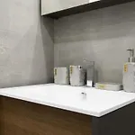 75-2c Furnished 1br W D Elev Wd Park * New York