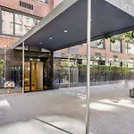 Midtown E 1Br W Dm Elevator Nr Bloomingdales Nyc-867