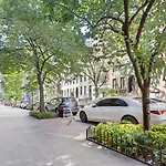 Midtown E 1Br W Dm Elevator Nr Bloomingdales Nyc-867