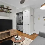 Trendy East Village Escape
