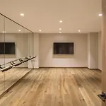 Hells Kitchen 1br W Gym Doorman Lounge Nyc-249 New York