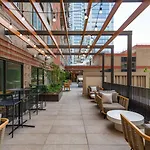 Hells Kitchen 1br W Gym Doorman Lounge Nyc-249 Apartment