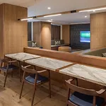 Hells Kitchen 1br W Gym Doorman Lounge Nyc-249 *