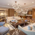 Hells Kitchen 1br W Gym Doorman Lounge Nyc-249 Apartment *