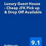Luxury Guest Home - 10 Min To Jfk